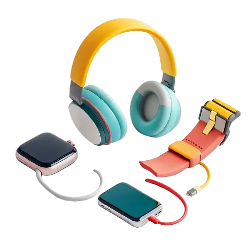 Electronic Acesories